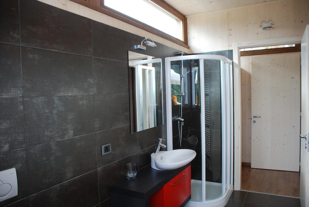 Georesort Tremosine Room photo
