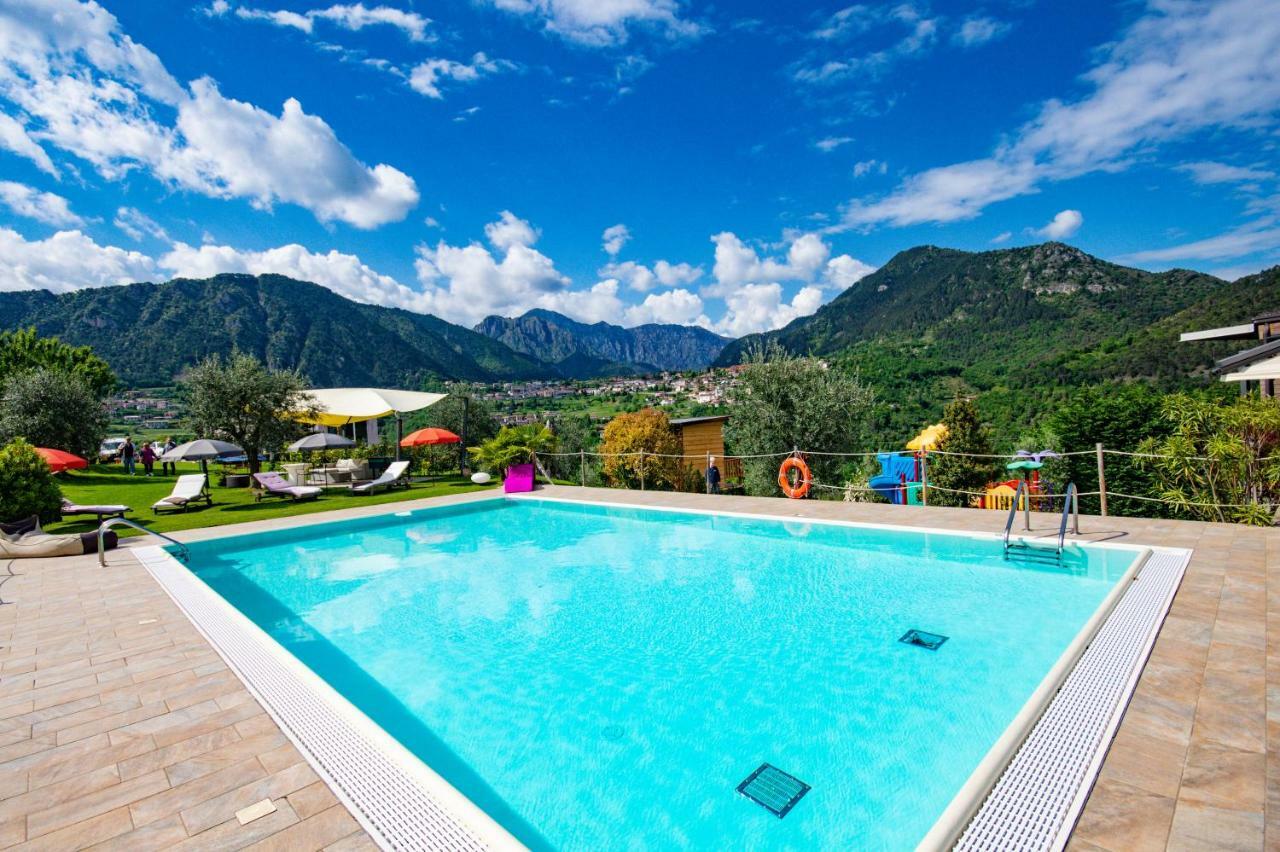 Georesort Tremosine Exterior photo