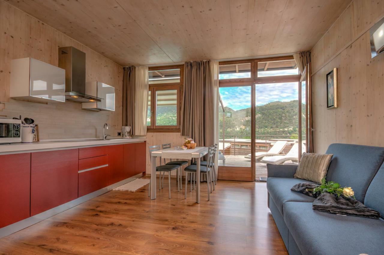 Georesort Tremosine Exterior photo